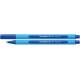Długopis Schneider Slider Edge, M, niebieski