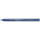 Długopis Schneider VIZZ, M, 1szt, niebieski