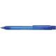 Długopis automatyczny Schneider Fave, M, niebieski