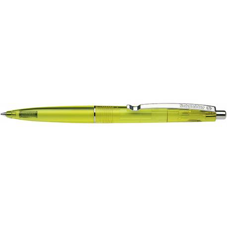 Długopis automatyczny Schneider K20 ICY, M, miks kolorów