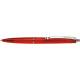 Długopis automatyczny Schneider K20 ICY, M, czerwony