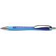 Długopis Schneider Slider Rave pstrykany, XB, niebieski