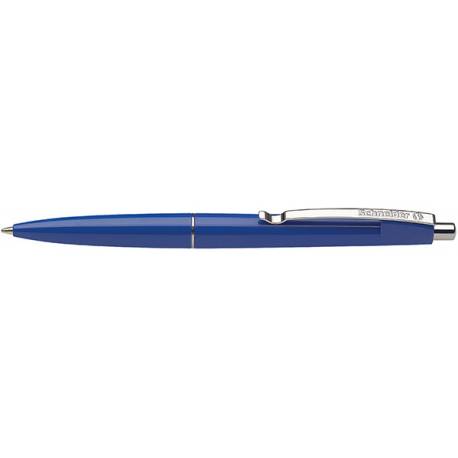 Długopis Schneider Office pstrykany, M niebieski