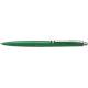 Długopis Schneider Office pstrykany, M zielony