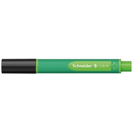 Flamaster Schneider Link-It, 1,0mm, czarny