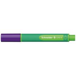 Flamaster Schneider Link-It, 1,0mm, fioletowy