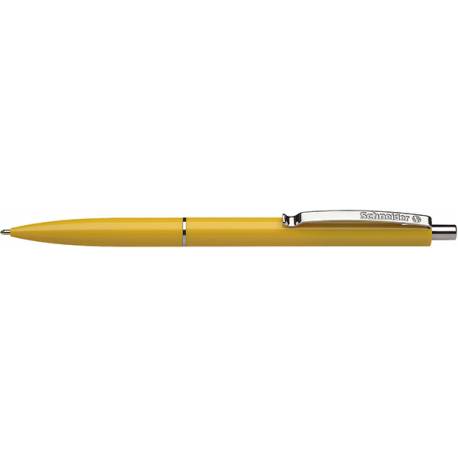 Długopis automatyczny Schneider K15, M, miks kolorów