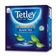 Tetley herbata czarna, Intensive Black Tea 100 Torebek