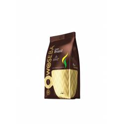 Kawa WOSEBA CAFE BRASIL, mielona, 250g