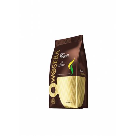 Kawa WOSEBA CAFE BRASIL, kawa mielona 250g