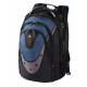 Plecak na laptopa, plecak WENGER Ibex, 17', 340x470x230mm, niebieski