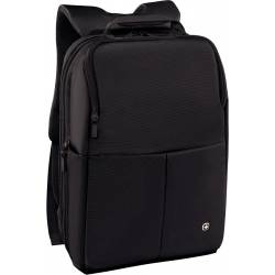 Plecak na laptopa, plecak WENGER Reload, 14', 270x420x150mm, czarny