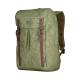 Plecak na laptopa, plecak WENGER Cohort, 16", 200x320x450mm, oliwkowy