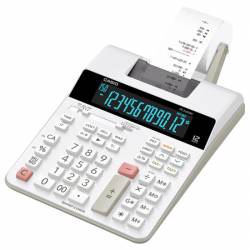 Kalkulator drukujący CASIO FR-2650RC, 12-cyfrowy, kalkulator z drukarką