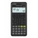 Kalkulator naukowy CASIO FX-350ESPLUS-2-B, 252 funkcje, 77x162mm, czarny