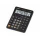 Kalkulator biurowy CASIO GX-12B, 12-cyfrowy, 159x207,5mm, czarny