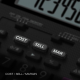 Kalkulator drukujący CASIO HR-150RCE, kalkulator z drukarką
