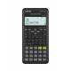 Kalkulator naukowy CASIO FX-570ESPLUS-2-B, 417 funkcji, 77x162mm, czarny