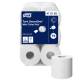 Papier toaletowy Tork SmartOne mini jumbo, 2-W, biały, 111m, 12 rolek/op, T9, 472193 7322540656299