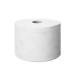 Papier toaletowy Tork SmartOne midi jumbo, 2-W, biały, 207 m, 6 rolek/op, T8, 472242 7322540656152