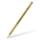 Ołówek techniczny, ołówek szkolny Noris S 120, tw. B