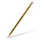 Ołówek techniczny, ołówek szkolny Noris S 120, tw. HB