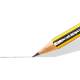 Ołówek techniczny, ołówek szkolny Noris S 120, tw. HB