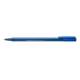 Długopis triplus ball, XB, niebieski, Staedtler