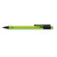 Ołówek Staedtler, ołówek automatyczny Graphite, 0.5 mm, zielona obudowa