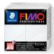 Kostka FIMO professional 85g, biały, masa termoutwardzalna, Staedtler