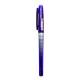 iErase II Usuwalny długopis żelowy, fioletowy, 0.7mm, MG (wycofany)