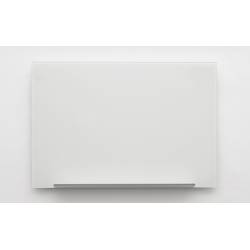 Tablica szklana, suchościeralna, Nobo Impression Pro, biała ( 99,3 x 55,9  cm )