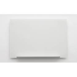 Tablica szklana, suchościeralna, Nobo Impression Pro, biała ( 188,3 x 105,9 cm )
