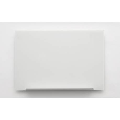 Szklana tablica magnetyczna, suchościeralna tablica Nobo Impression Pro, biała (188,3 x 105,9cm) Darmowa dostawa