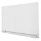 Szklana tablica magnetyczna, suchościeralna tablica Nobo Impression Pro+, biała (188,3 x 105,9cm) Darmowa dostawa