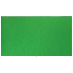 Tablica filcowa NOBO, 72x41cm, tablica ogłoszeniowa, wewnętrzna, zielona