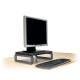 Podstawa pod monitor, ergonomiczna, Kensington SmartFit, 400x300x105mm, czarna