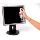 Płyn do czyszczenia ekranów, spray APLI 250ml, do monitorów TFT/LCD