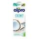 Napój roślinny ALPRO Original, mleko kokosowo-ryżowe 1L
