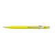 Ołówek automatyczny CARAN D-ACHE 844, 0,7mm, żółty
