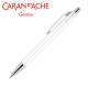 Ołówek automatyczny CARAN D-ACHE 884 Infinite, biały