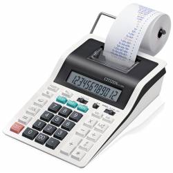 Kalkulator biurowy CITIZEN CX-32N, z drukarką, 12 pozycyjny