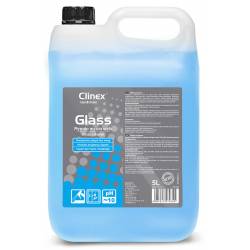 Profesjonalny płyn do mycia szyb bez smug Clinex Glass 5L 77-111