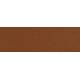 Brystol A2, Karton kolorowy 170g, 25 ark, czekoladowy, Happy Color