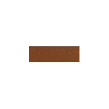 Brystol A4 Karton kolorowy 170g, 25 ark, czekoladowy, Happy Color