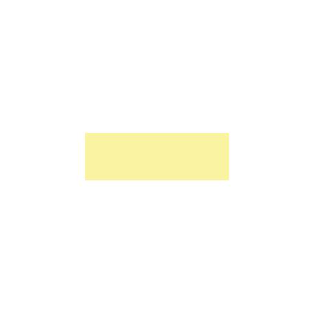 Brystol B2, kolorowy karton 50x70 cm, 270g, 25 arkuszy, waniliowy, Happy Color