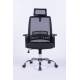 Fotel biurowy, krzesło obrotowe, OFFICE PRODUCTS Mykonos, czarny