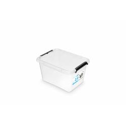 Pojemnik do przechowywania MOXOM Simple Box, 2,0l (195 x 150 x 110mm), 