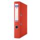 Segregator A4, biurowy segregator na dokumenty Donau Premium 50mm, czerwony
