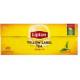 Lipton Classic herbata czarna Yellow Label 25 torebek